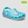 Crocs Starfield Suwon Frozen Elsa Classic Clog Kids 210235 90h