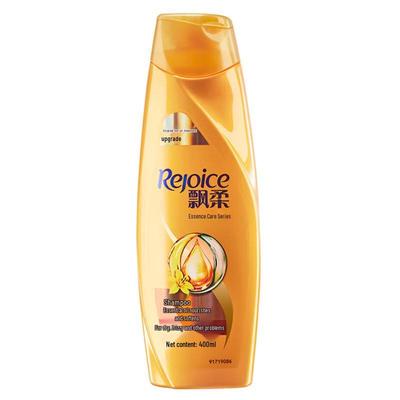 Essential Oil Smooth Shampoo