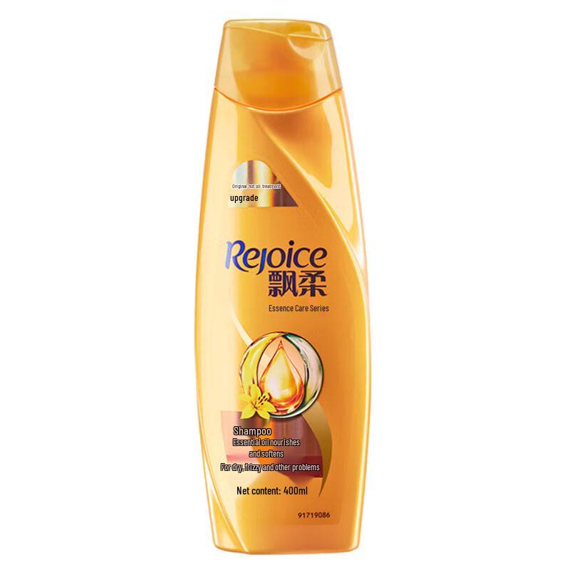 Rejoice Essential Oil Smooth Shampoo