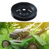 For Scotts L2048 L2548 Tractors Deck Drive Pulley Lawn Tractor Spindle Pulley Replacement Pulley For Lawn Mower