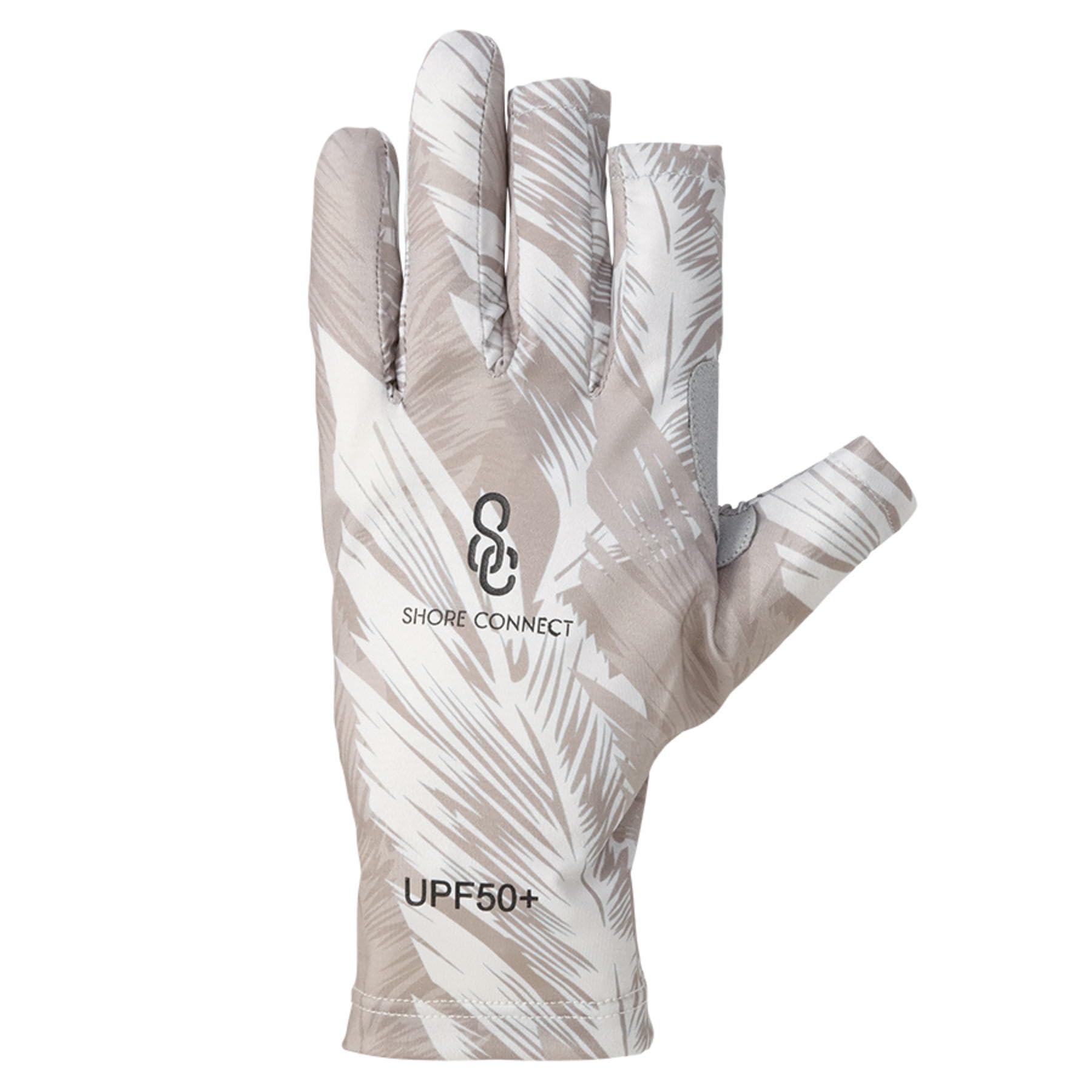 

Shore Connect SC Light Game Gloves 3C Medium Gray Camo 10015