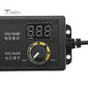 3-36V 60W Power Adapter Adjustable Voltage with LED LCD Digital Display Screen Regulation CNC Power Supply Home Charger