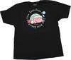 Kirby New Adult T-Shirt Sleepy Kirby ZZZZZZZ