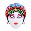 Diy Material Package EVA Beijing Opera Mask Handmade Diy Material Package  Parent Child Toys