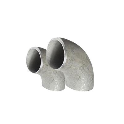 304 Stainless Steel 90 Degree Equal Elbow