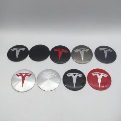 Accesorios de exterior – Emblemas
