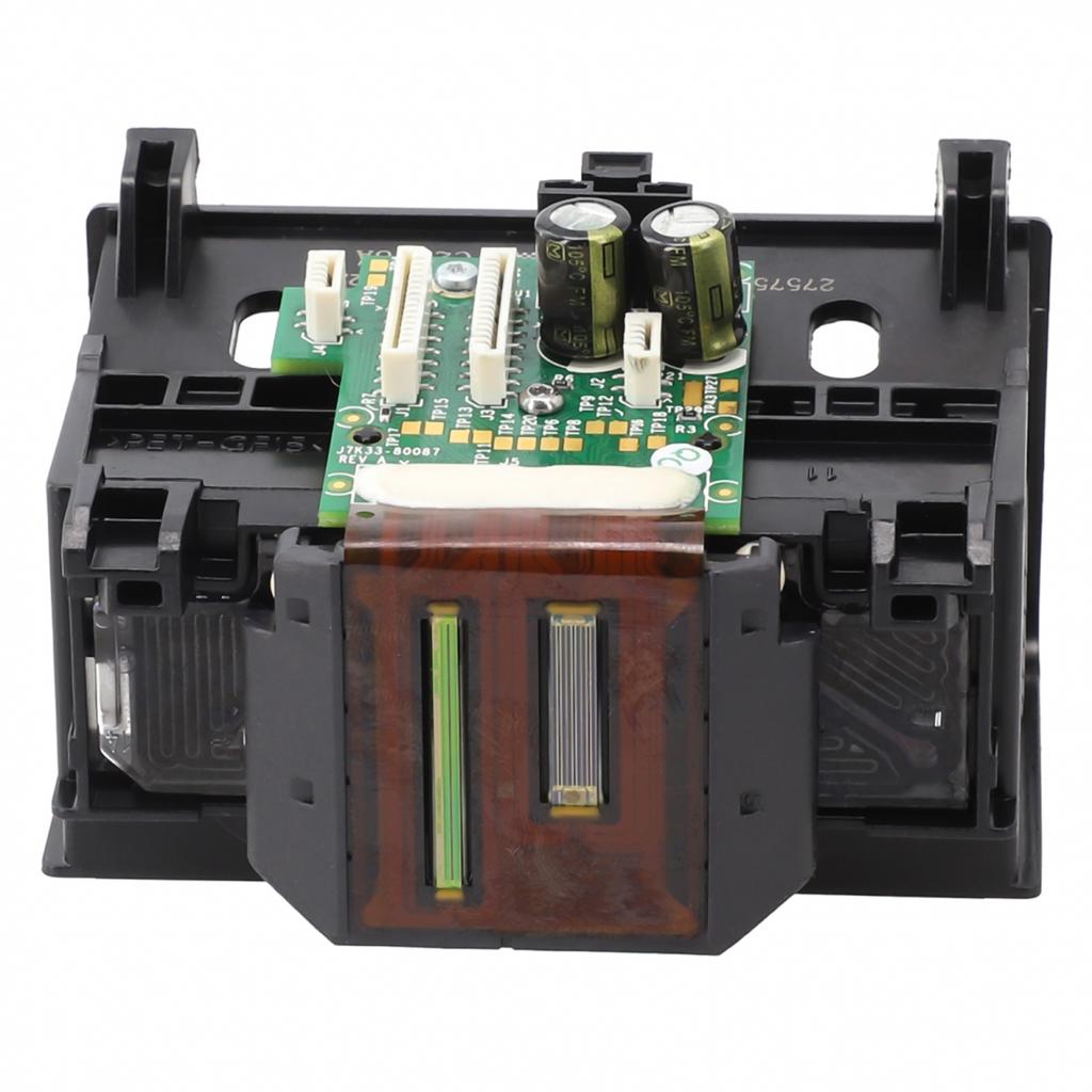 Print Print Head Clear Printing Full Color Printing