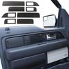 Accesorii pentru interiorul mașinii – Ornamente pentru interior mașină