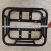 Rear Rack Bike Baskets Pet Carrier Iron Cycling Accessories Bicycle Cargo Rack Bags Bike Pannier