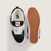 Vans New School Black Vn0009qc6bt