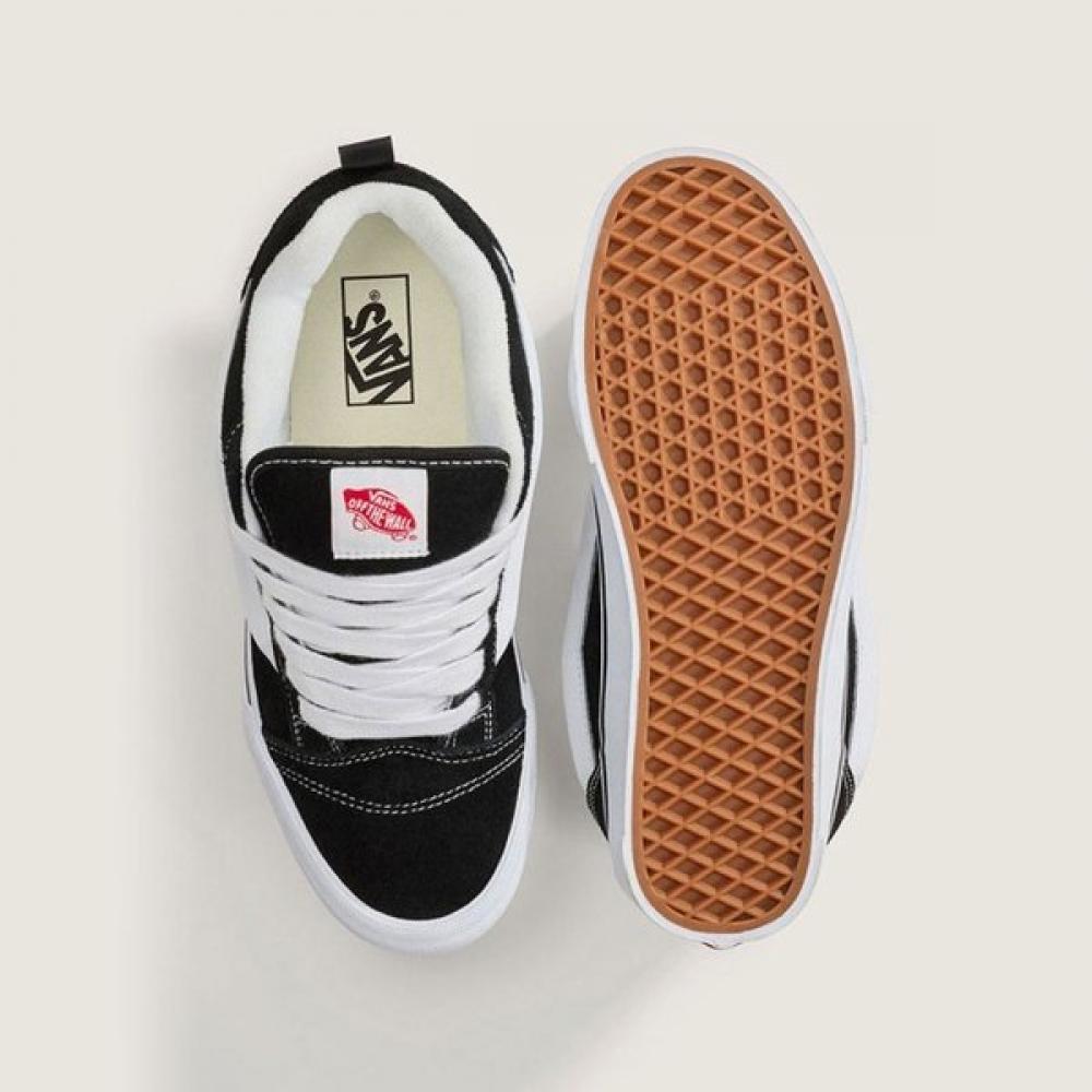 Vans New School Black Vn0009qc6bt