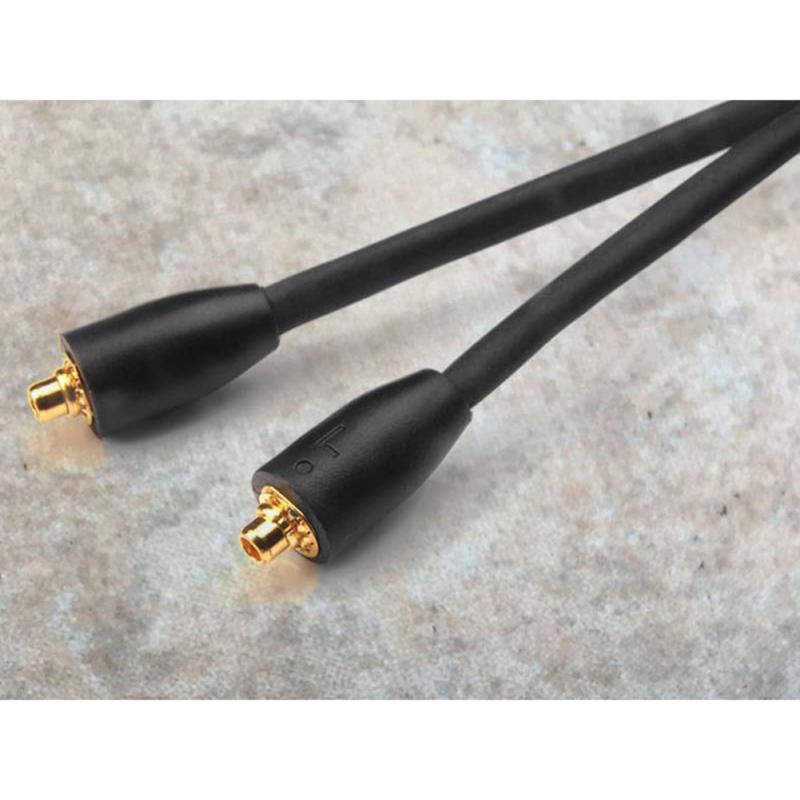 Headphone Cable Compatible For Shure Se215 Se535 Se315 Se425 Se846 Ue900 Audio Wire Length 1.6