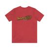 Üst giysisi – T-shirtler