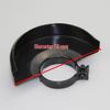 Heavy-Duty Angle Grinder Dust & Wheel Cover - 100 Type Guard