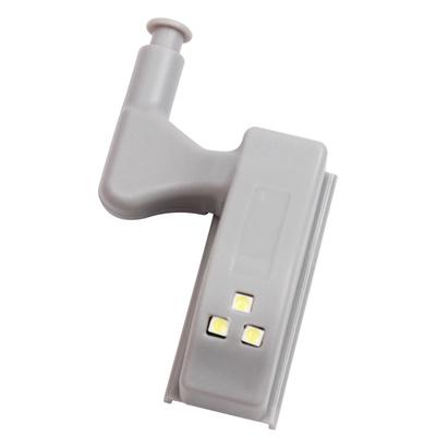 Éclairage Penderie Batterie Porte 3 Armoire Led Intelligent OXilwPkZuT