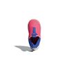 adidas Rapidazen 2 I Abrasion Resistant Low Top Toddler Shoes Pink Blue Infant And Toddler CP9416