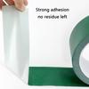 Super Sticky Cloth Duct Tape Waterproof Strong Adhesive Tape for Indoor & Outdoor Repairing, Sealing, Packing Enduring