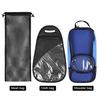 Drawstring Diving Flipper Storage Bag Snorkeling Flippers Holder Snorkelling Gear Packing Bag