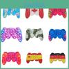 Gamepad Pop It Fidget Toy Design de Silicone Único Para Alívio de Estresse e Ação de Estouro Divertida