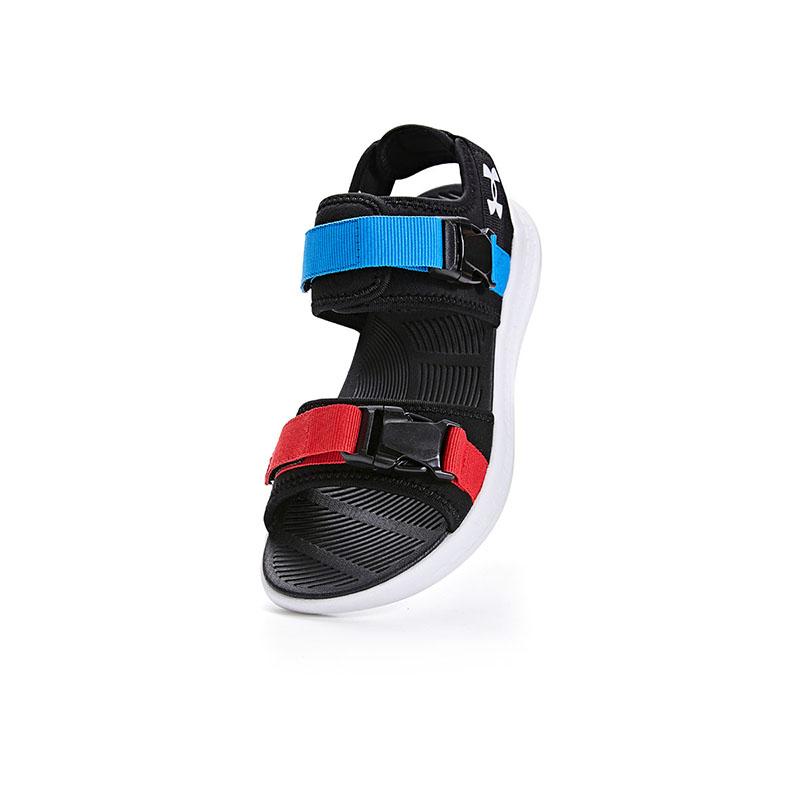 Under Armour Slip Resistant Shock Absorbing Lightweight Kids Sandals Kids sandals 2422305
