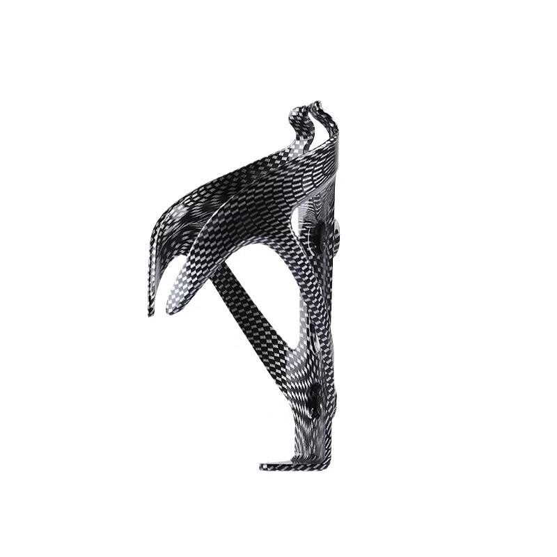 Lishistart Mountain Bike Water Bottle Cage