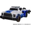 Transformers Legacy TL-52 Strongarm Action Figure Collectible Toy