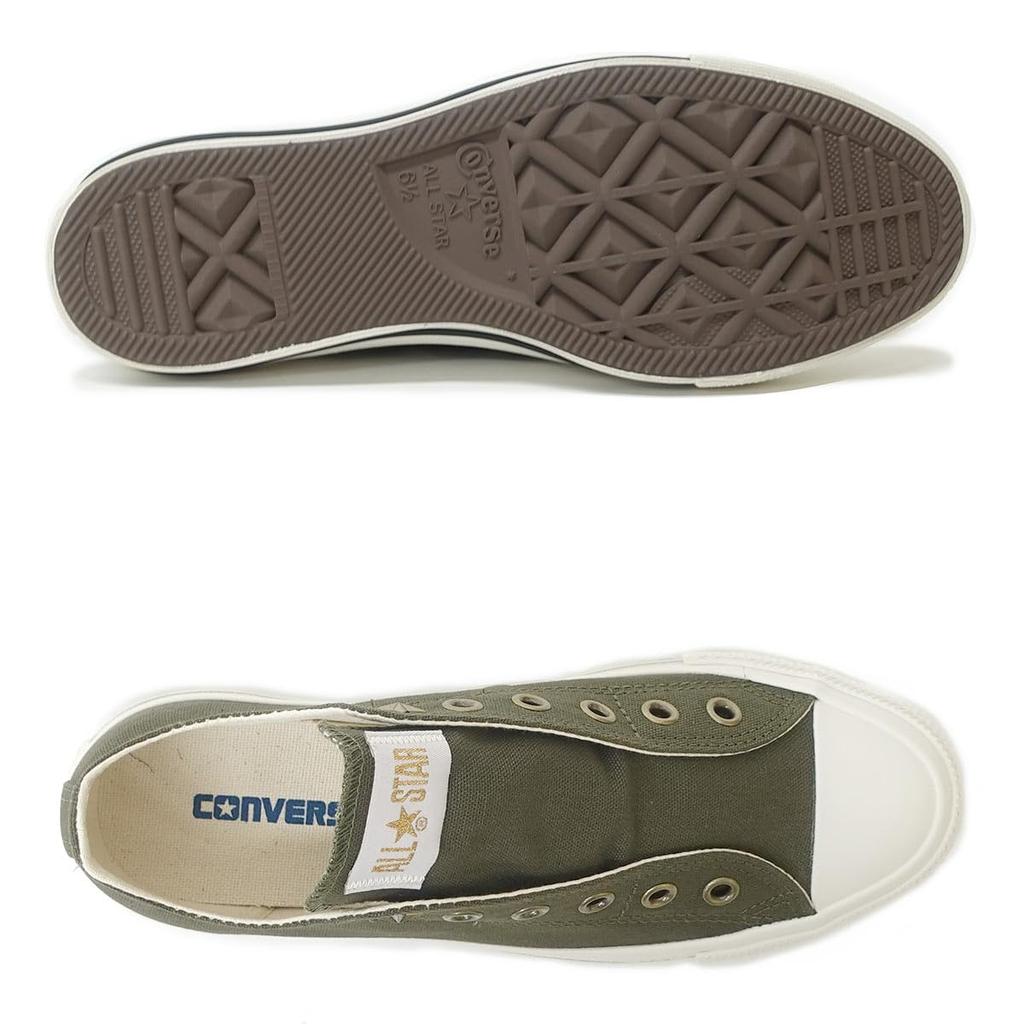 All Star AG Slip OX