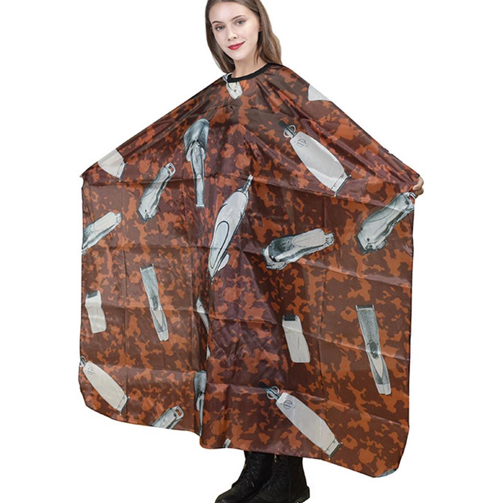 Cape -Black dying- main image 1