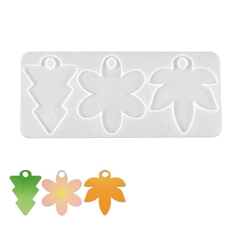 DIY Name Plate Resin Molds for Cup Lid 3 Cavities Nameplate Silicone Molds Epoxy Casting Personalized Custom Name Mould