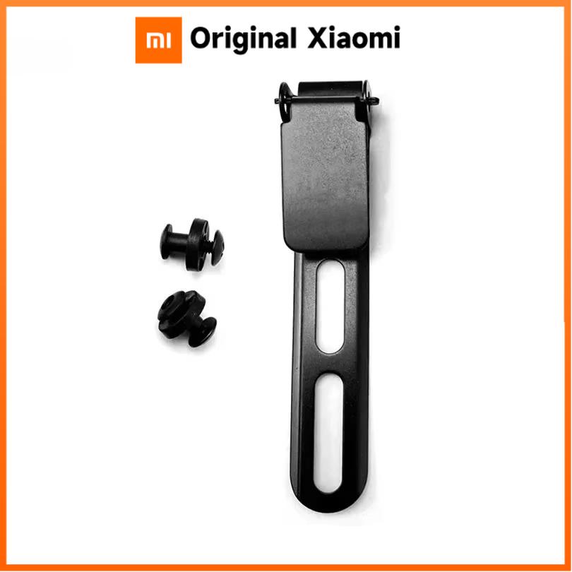 Xiaomi Quick Release Belt Clip Tactical Waist Clip Knife Sheath Clamp Screw Washer Set Stainless Steel HOMEFISH DIY Hardware