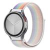 Nylon Loop Band For Samsung Galaxy Watch 6/5/pro/4/Classic/active 2 40-44mm Belt 20mm/22mm Bracelet Huawei GT 4-2-2e-3 Pro Strap