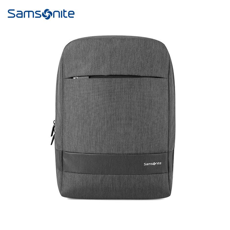 

Samsonite Men s Business Travel Laptop Backpack