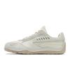 Turbo Fashion Comfortable Lightweight Low-Top Skate Shoes Women Sneaker White Gray F12W511210FWS