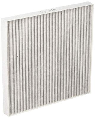 Motor – Vzduchové filtry
