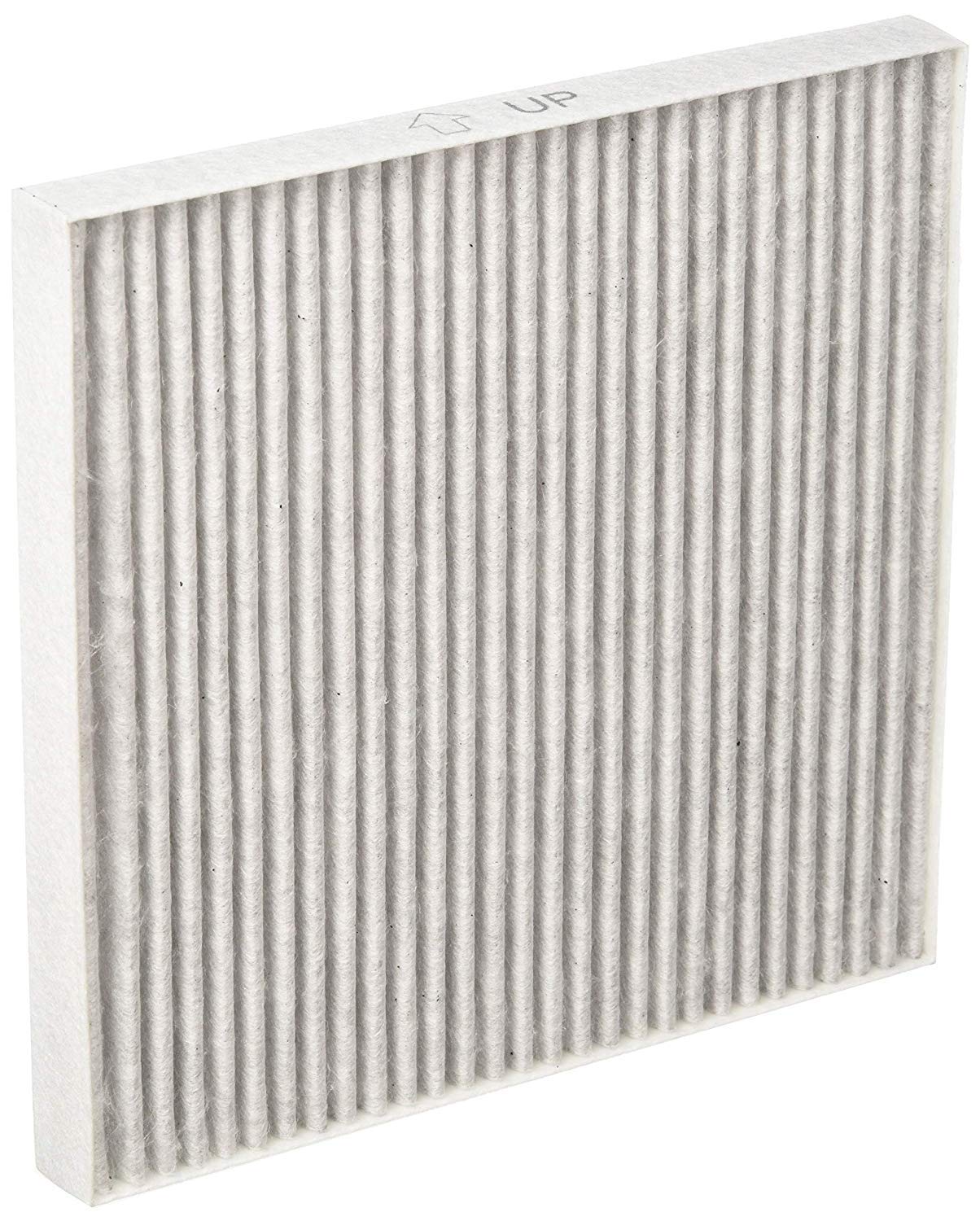 

PITWORK Чистый фильтр, Защита от пыльцы, запаха и аллергенов, AY685-NS025-02, для DAYZ, DAYZ Roox, DAYZ Highway Star и Otti, Оригинальная деталь Nissan