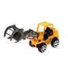 2Pcs  Kids Toy Mini Engineering Vehicle Car Truck Excavator Model Toys Boy Gifts Kidstoys
