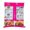 Lonttonwf Malaysian Fruit Gummy Candy