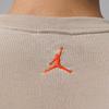 Jordan Daily Comfortable Knitted Cotton T-Shirt Men Tops IR6306-236