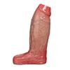 Male Hollow Penis Sleeve Penis Extensions Reuseable Condom Sex Toys for Men Intimate Goods Sex Shop for Men 18