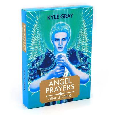 Geleceği tahmin ediyoruz – Tarot
