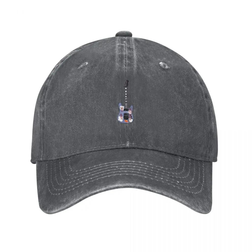 Tom Morello Arm the Homeless Guitar Classic Baseball Cap Sun Hat Unisex Hat Trucker Hat New In The Girl Unisexs
