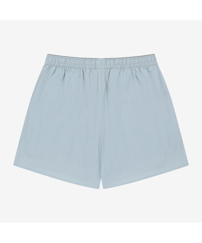 Noseupeiseu Ns6Ns05L Ice Max Shorts Light Gray