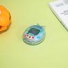 Transparente Schutzhülle für Tamagotchi Original Staubdicht PC Hartschale Anti-Fall Elektronisches Haustier Ausrüstung Hülle