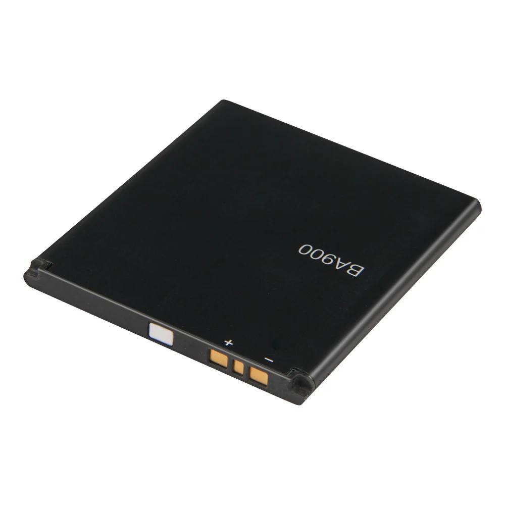 Rechargeable Lithium Battery For SONY Xperia E1 GX TX LT29i SO-04D S36H ST26I C1904 C2105 BA900 Phone Battery 1700mAh