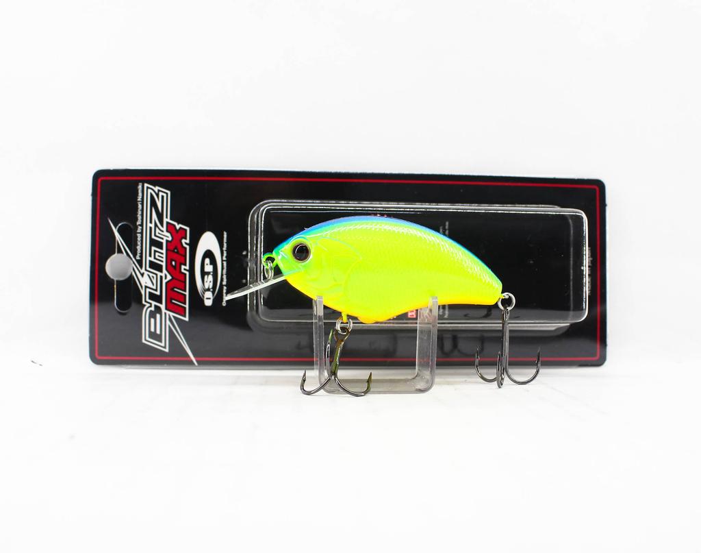 OSP Blitz Max 62 mm 12.5 grams Floating Lure P-07 (3584)