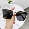 New Small Rectangle Sun Glasses Women Oval Vintage Glasses  Designer Sun Glasses For Women Shades Female UV400 Eyewear