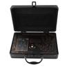 Portable Healthy Quantum Magnetic Resonance Analyzer Subhealth Body Detector