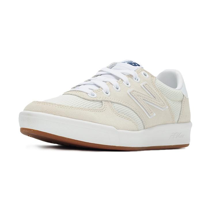 New Balance 300Series Creamy 'Cream Y'
