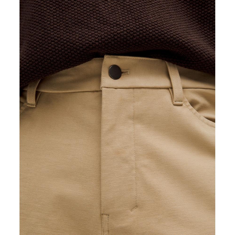 Lululemon Abc Slim Fit 5 Pocket Pant 32l  Utilitech Trench