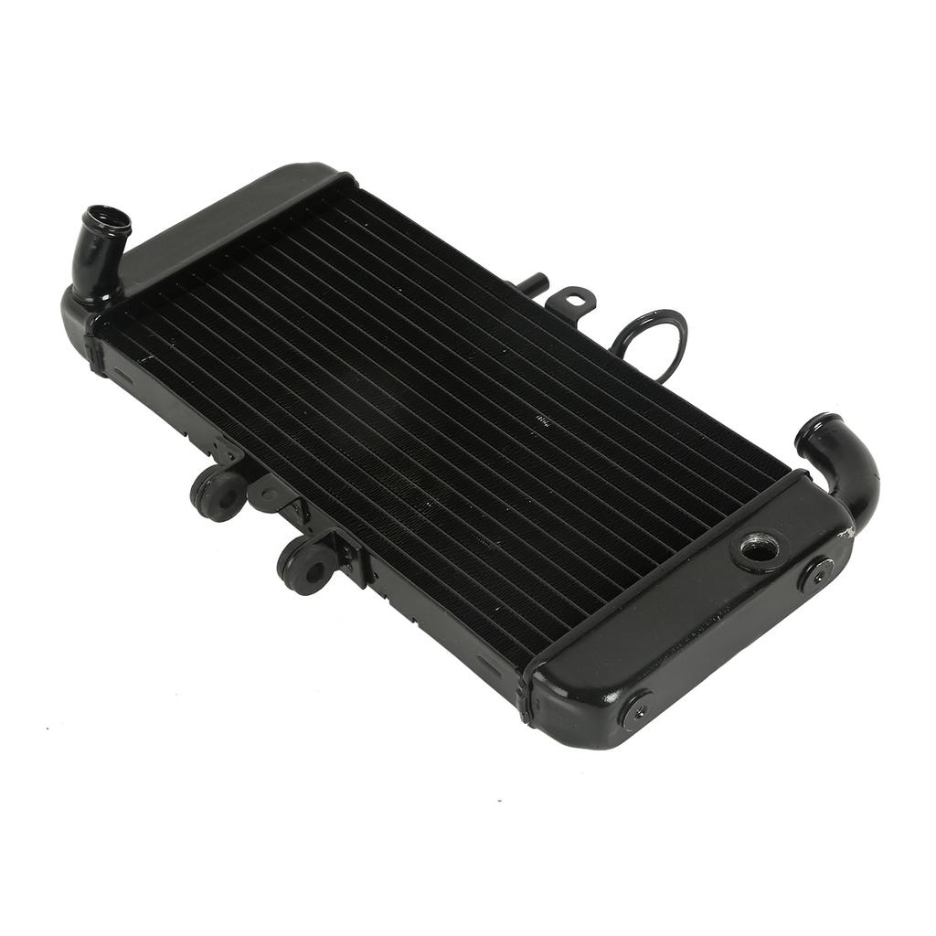Motorcycle Replacement Radiator Cooler For Honda CB400 1992-1998